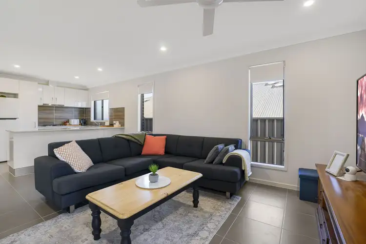 Third view of Homely semi-detached listing, 1/3 Croft Close, Thornton NSW 2322