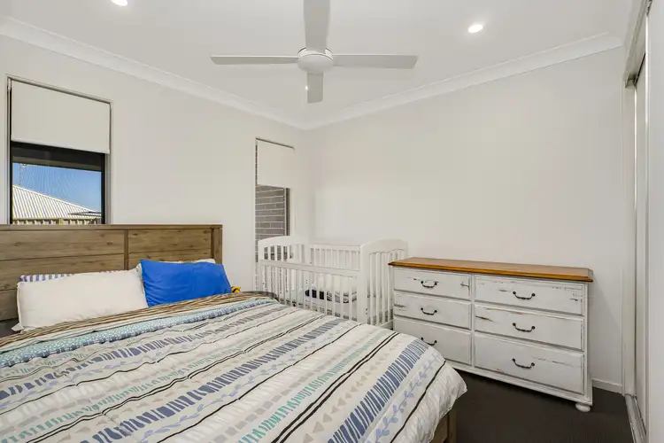 Fourth view of Homely semi-detached listing, 1/3 Croft Close, Thornton NSW 2322