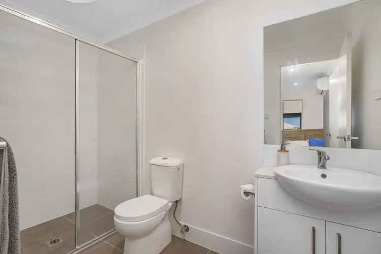 Fifth view of Homely semi-detached listing, 1/3 Croft Close, Thornton NSW 2322