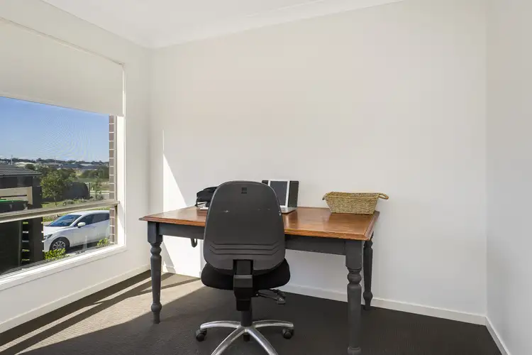 Sixth view of Homely semi-detached listing, 1/3 Croft Close, Thornton NSW 2322