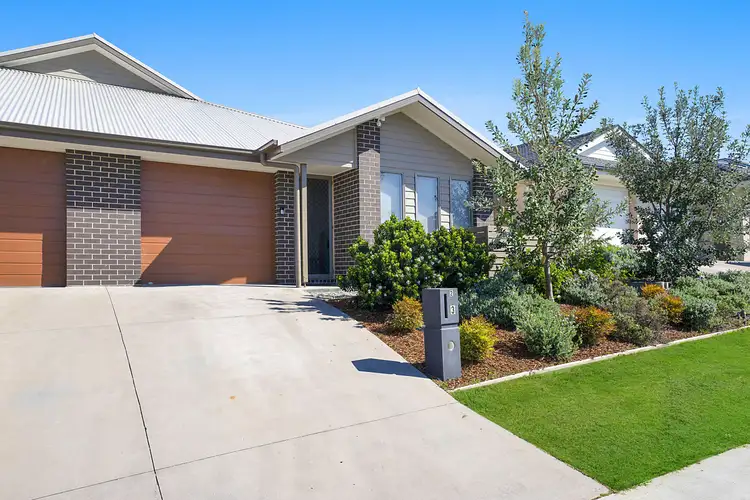 Second view of Homely semi-detached listing, 2/3 Croft Close, Thornton NSW 2322