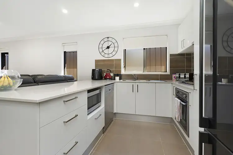 Third view of Homely semi-detached listing, 2/3 Croft Close, Thornton NSW 2322