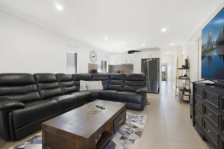 Fourth view of Homely semi-detached listing, 2/3 Croft Close, Thornton NSW 2322