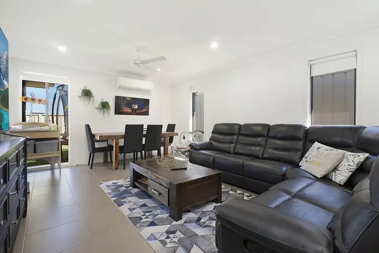 Fifth view of Homely semi-detached listing, 2/3 Croft Close, Thornton NSW 2322