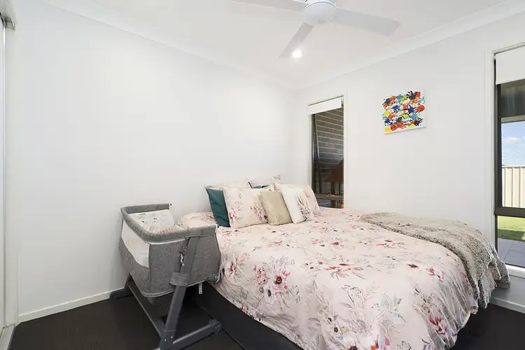 Sixth view of Homely semi-detached listing, 2/3 Croft Close, Thornton NSW 2322