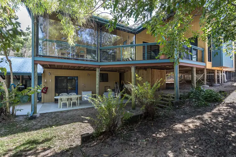 Main view of Homely house listing, 70 Mooloomba Road, Point Lookout QLD 4183