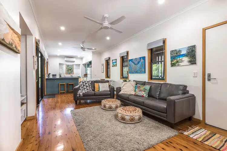 Fourth view of Homely house listing, 70 Mooloomba Road, Point Lookout QLD 4183