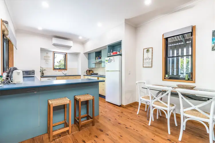 Sixth view of Homely house listing, 70 Mooloomba Road, Point Lookout QLD 4183