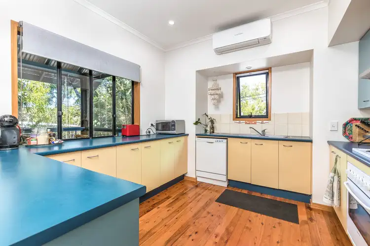 Seventh view of Homely house listing, 70 Mooloomba Road, Point Lookout QLD 4183