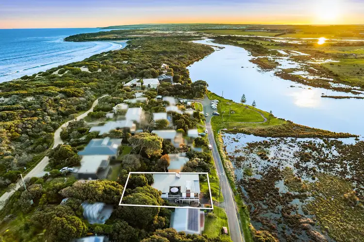 81 Horwood Drive, Breamlea VIC 3227