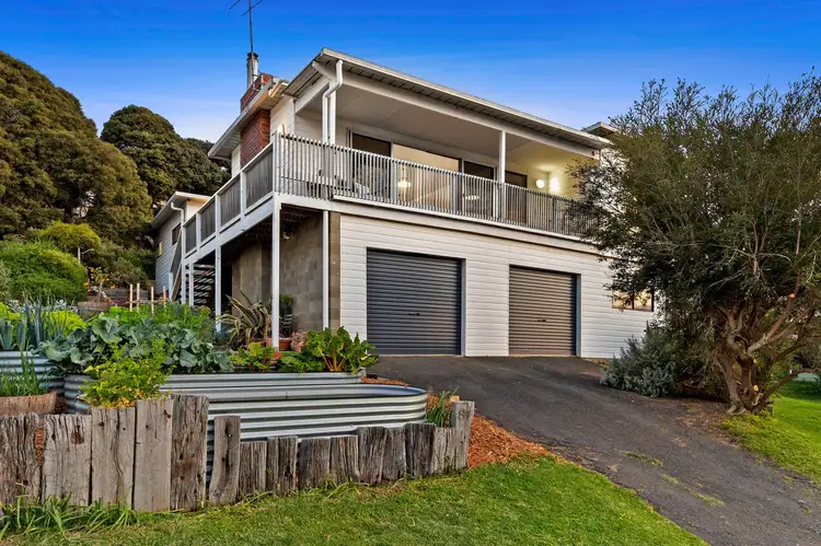Second view of Homely house listing, 81 Horwood Drive, Breamlea VIC 3227