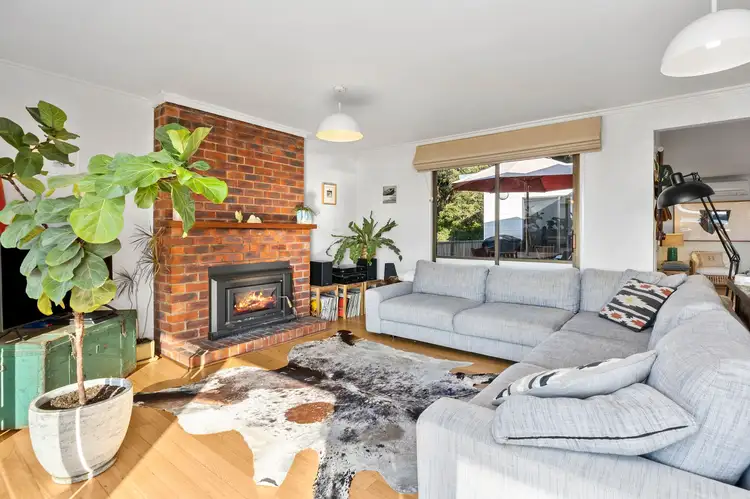 Third view of Homely house listing, 81 Horwood Drive, Breamlea VIC 3227