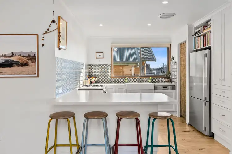 Fourth view of Homely house listing, 81 Horwood Drive, Breamlea VIC 3227