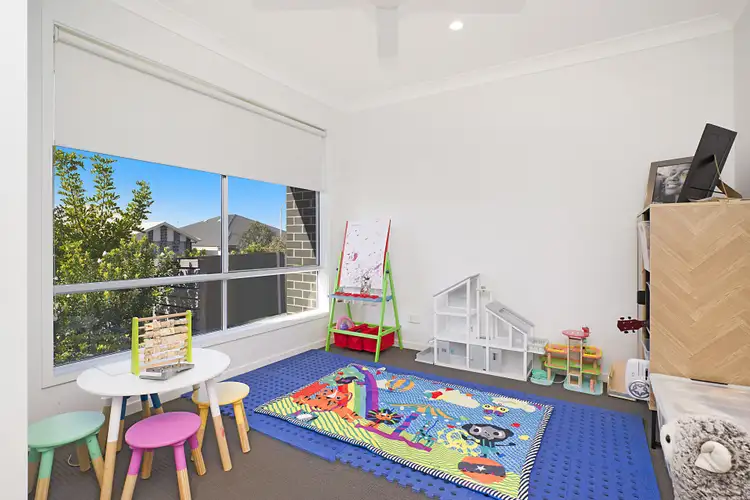 Fifth view of Homely semi-detached listing, 1/7 Croft Close, Thornton NSW 2322