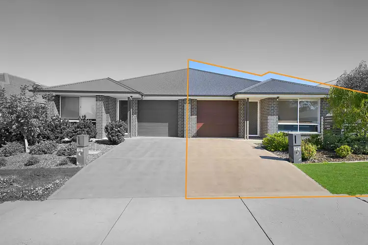 2/7 Croft Close, Thornton NSW 2322