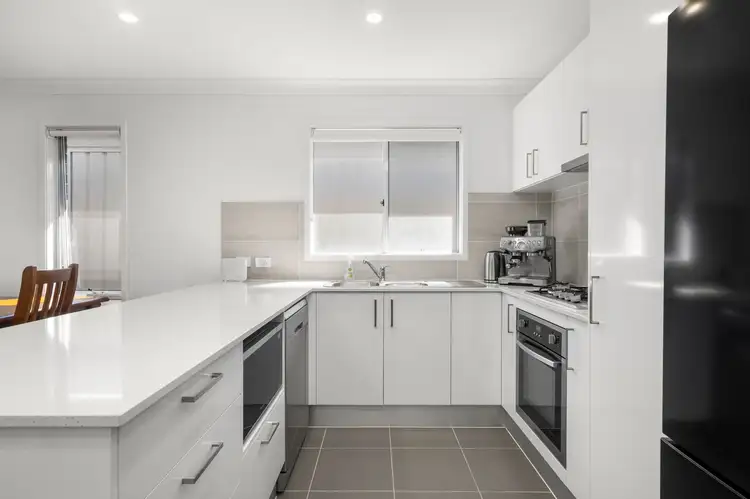 Second view of Homely semi-detached listing, 2/7 Croft Close, Thornton NSW 2322