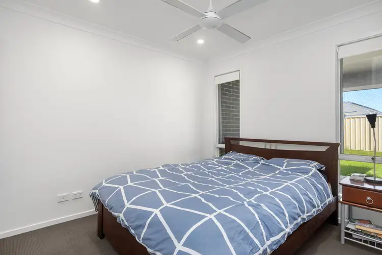 Fourth view of Homely semi-detached listing, 2/7 Croft Close, Thornton NSW 2322