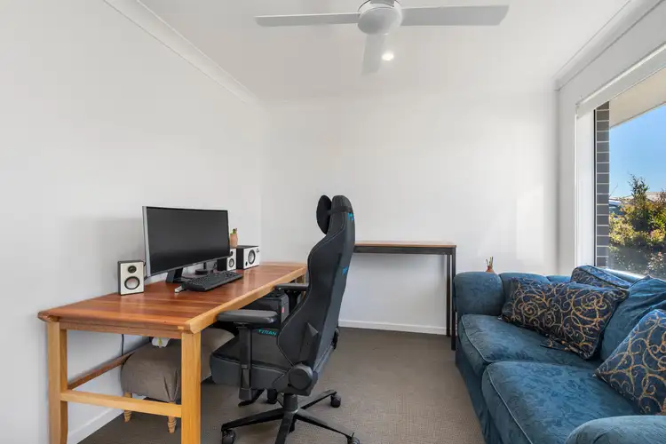 Sixth view of Homely semi-detached listing, 2/7 Croft Close, Thornton NSW 2322