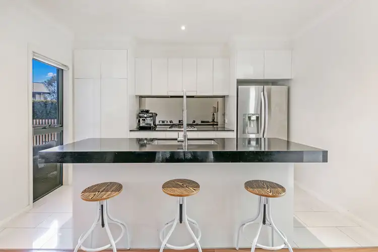 Fourth view of Homely townhouse listing, 86 Grace Crescent, Kellyville NSW 2155