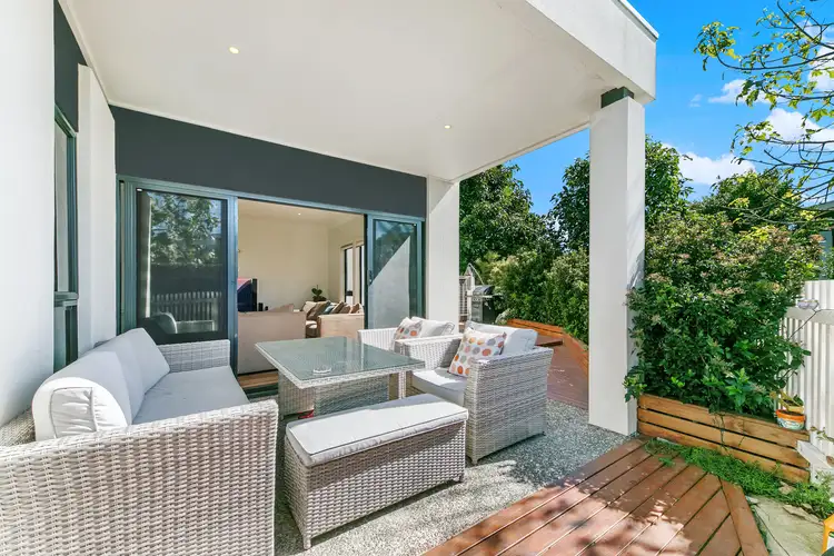 Fifth view of Homely townhouse listing, 86 Grace Crescent, Kellyville NSW 2155