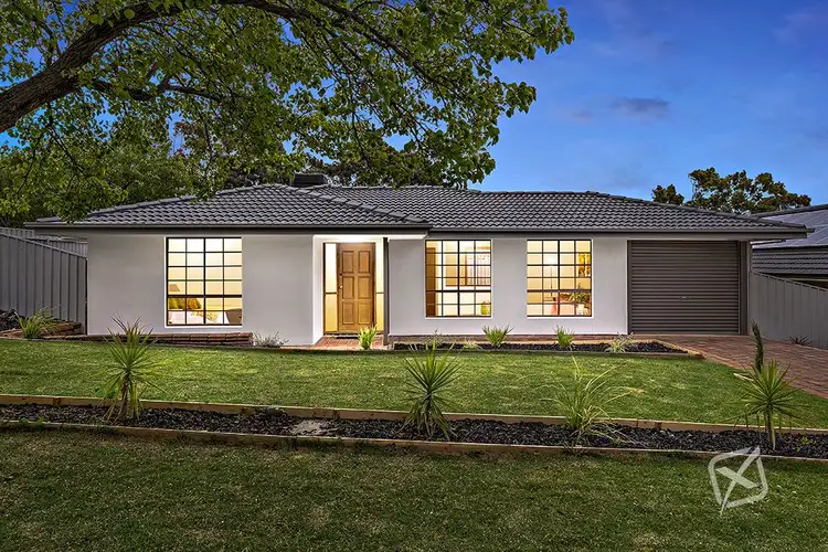 18 Mary Jane Court, Modbury Heights SA 5092