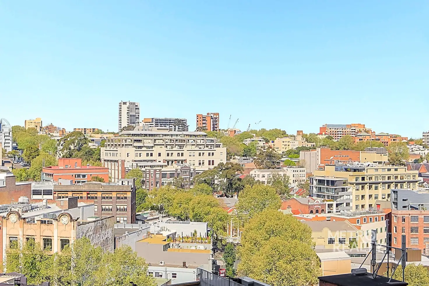 Main view of Homely apartment listing, 247/303 Castlereagh St, Haymarket NSW 2000