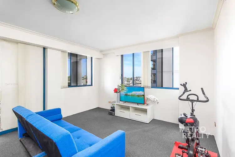 Second view of Homely apartment listing, 247/303 Castlereagh St, Haymarket NSW 2000