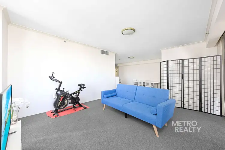 Third view of Homely apartment listing, 247/303 Castlereagh St, Haymarket NSW 2000