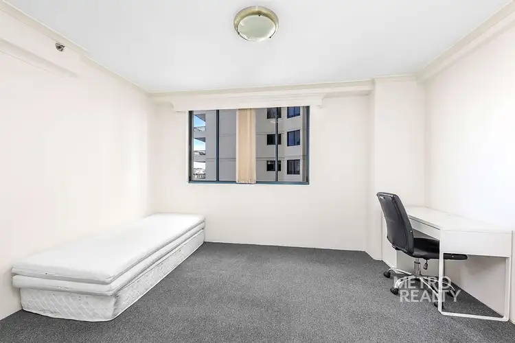 Fifth view of Homely apartment listing, 247/303 Castlereagh St, Haymarket NSW 2000