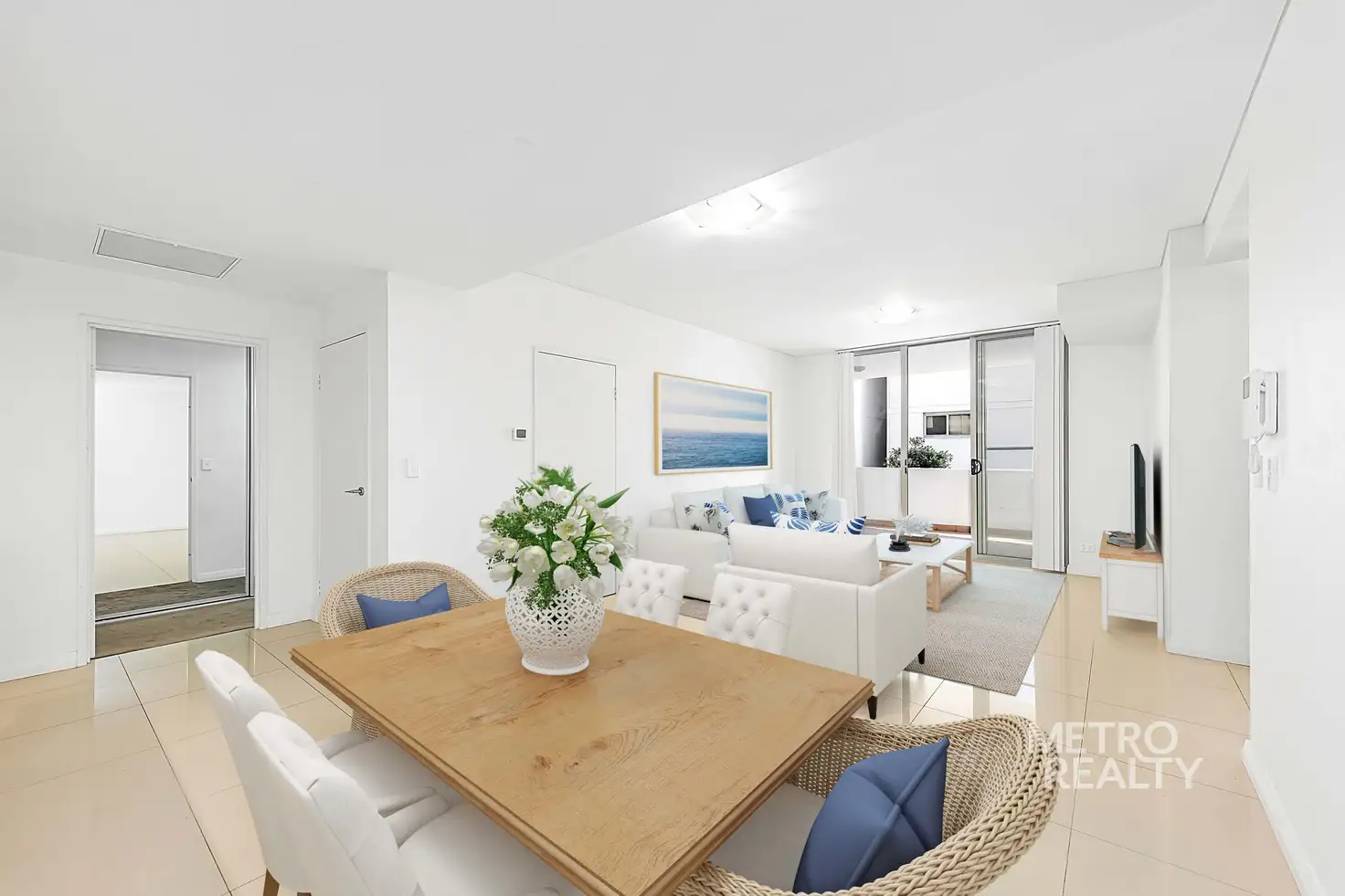 Main view of Homely apartment listing, 205/12 Rancom Street, Botany NSW 2019