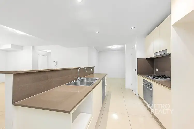 Third view of Homely apartment listing, 205/12 Rancom Street, Botany NSW 2019
