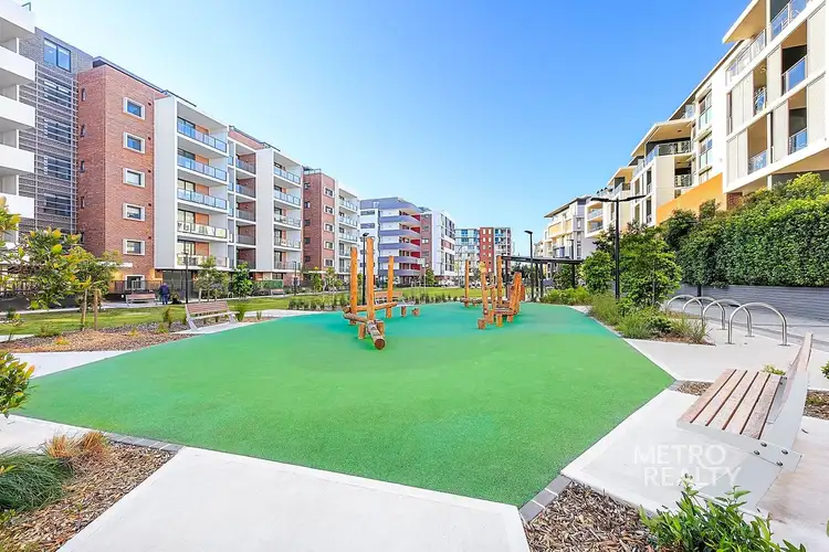 Fourth view of Homely apartment listing, 205/12 Rancom Street, Botany NSW 2019