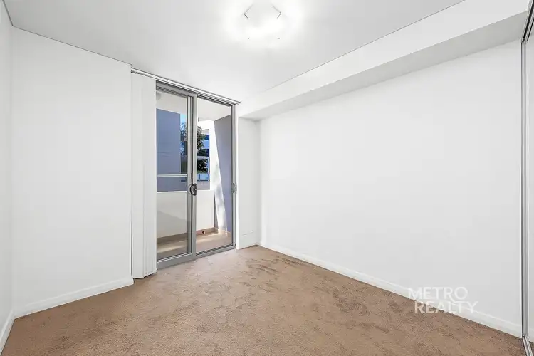 Fifth view of Homely apartment listing, 205/12 Rancom Street, Botany NSW 2019
