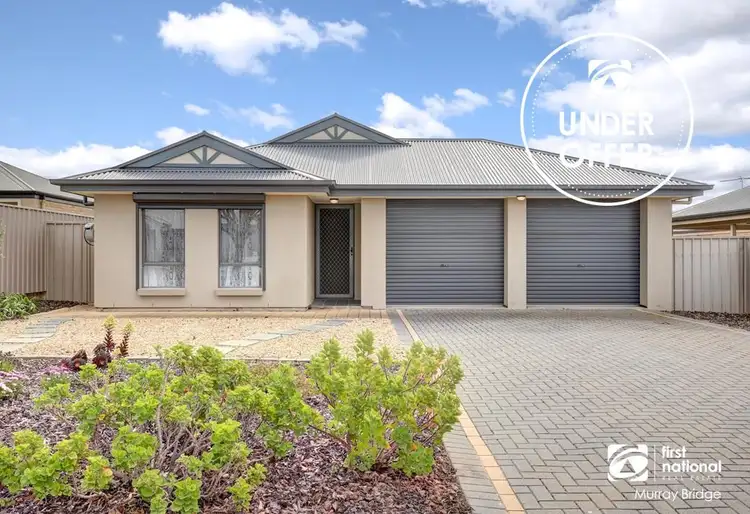 14 Stableford Court, Murray Bridge SA 5253