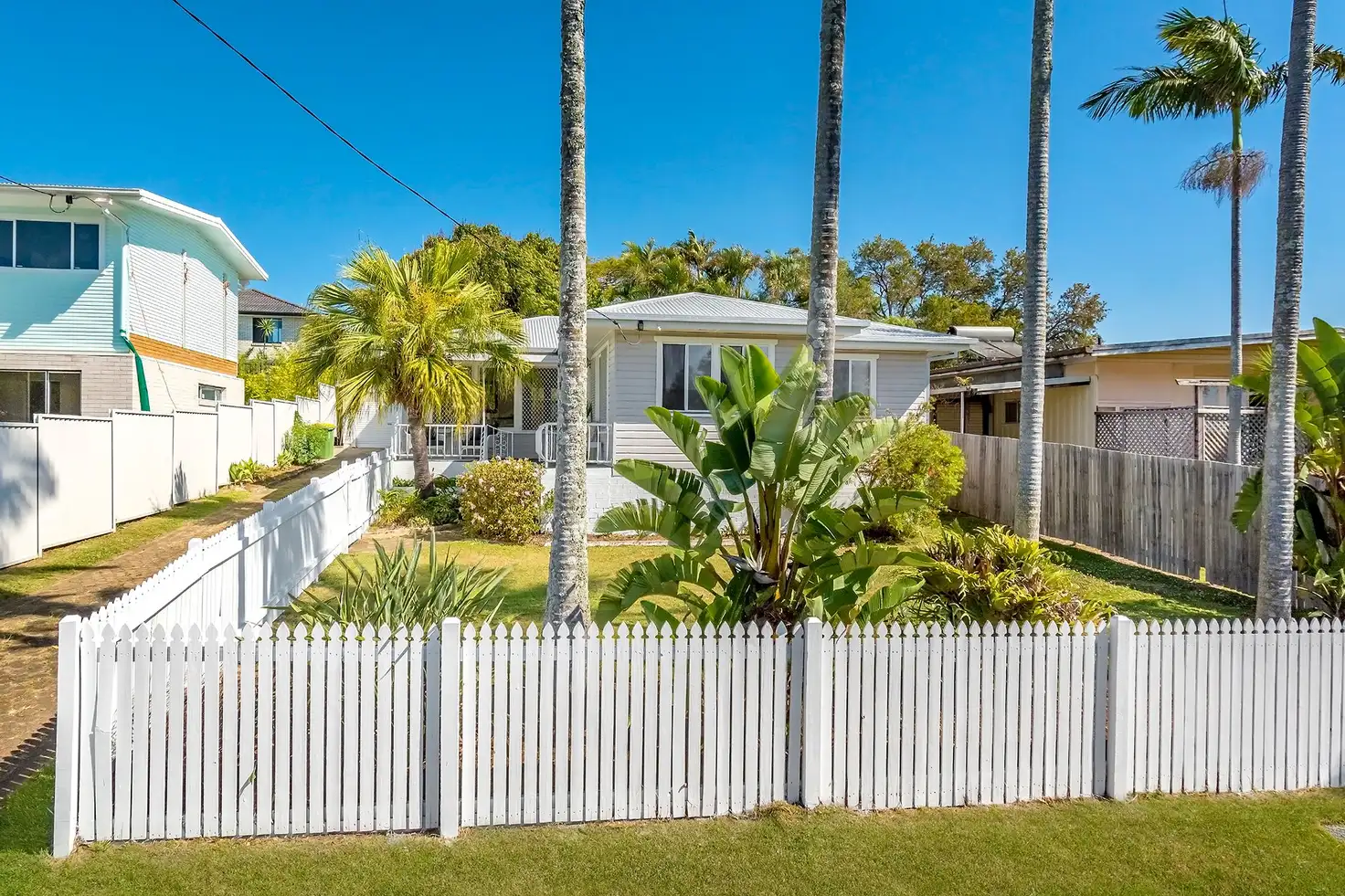 Main view of Homely house listing, 12 Saltash Street, Labrador QLD 4215