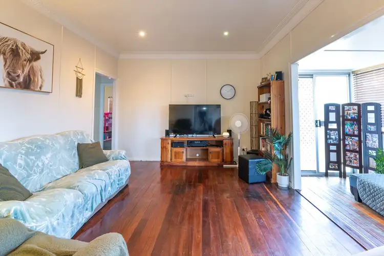 Third view of Homely house listing, 16 Moncrieff Street, Kepnock QLD 4670