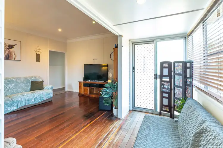 Fourth view of Homely house listing, 16 Moncrieff Street, Kepnock QLD 4670