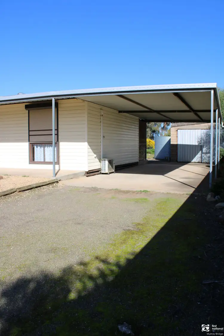 Third view of Homely house listing, 11 Mawson Avenue, Tailem Bend SA 5260