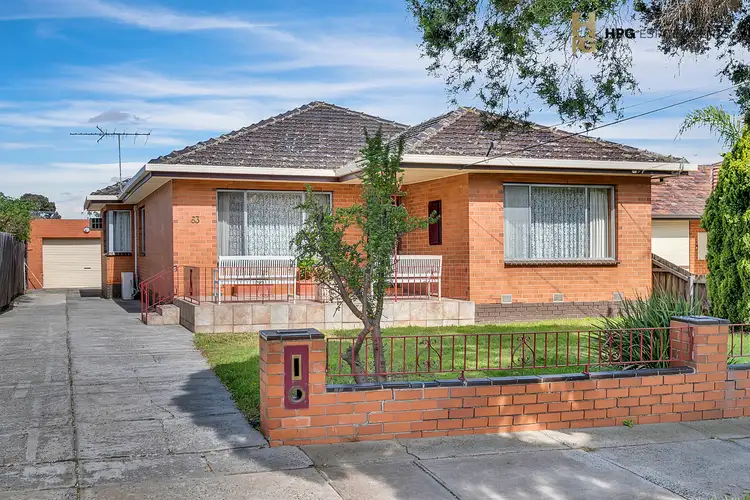 63 Victory Road, Airport West VIC 3042
