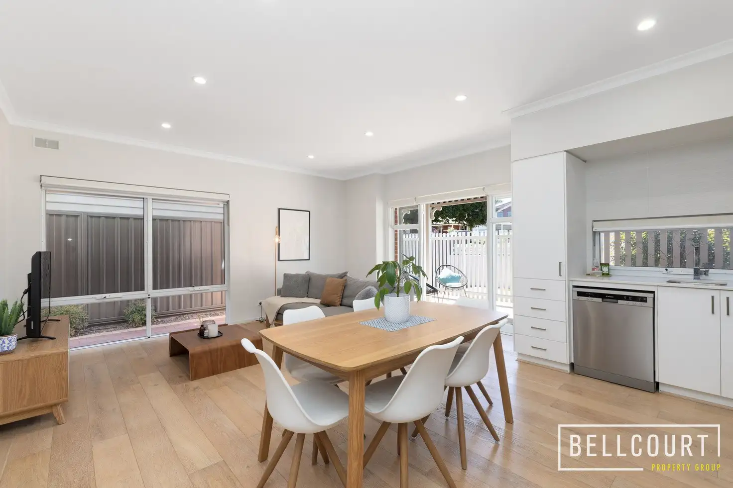 Main view of Homely apartment listing, 2/73 Central Avenue, Mount Lawley WA 6050