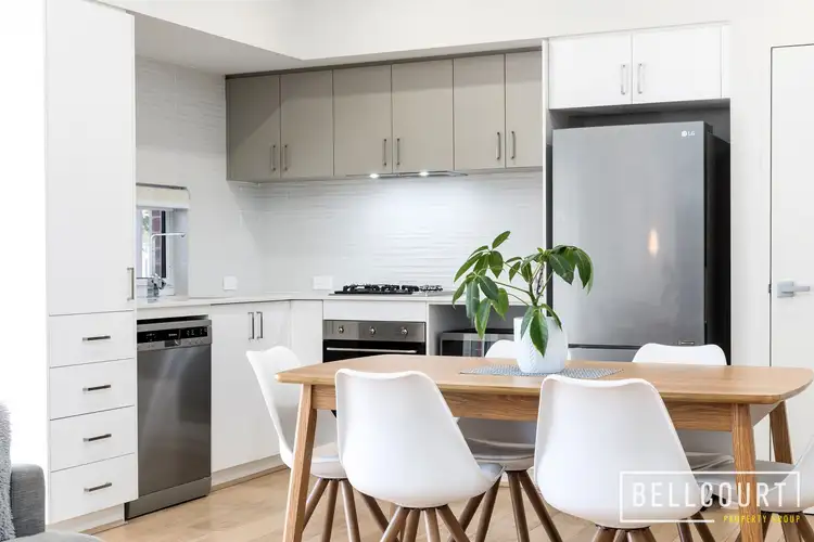 Fifth view of Homely apartment listing, 2/73 Central Avenue, Mount Lawley WA 6050