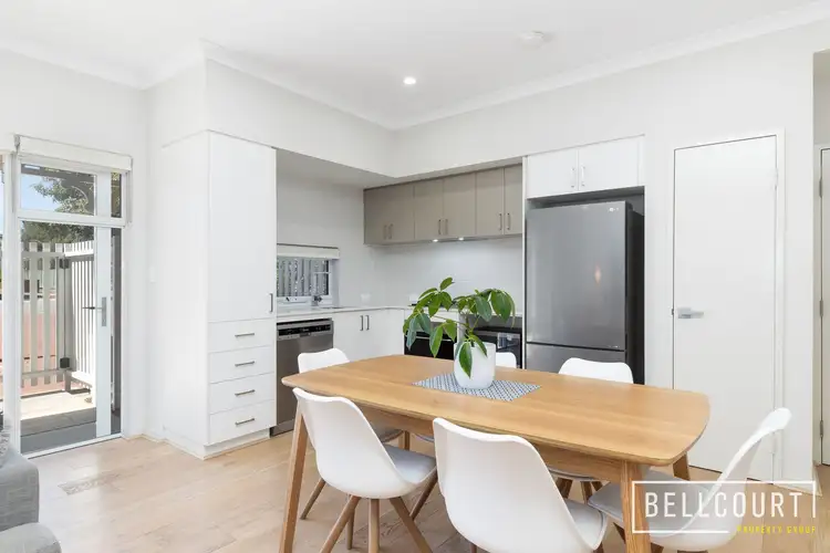 Sixth view of Homely apartment listing, 2/73 Central Avenue, Mount Lawley WA 6050