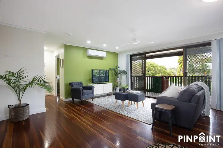 Fifth view of Homely house listing, 37 Downie Avenue, Bucasia QLD 4750