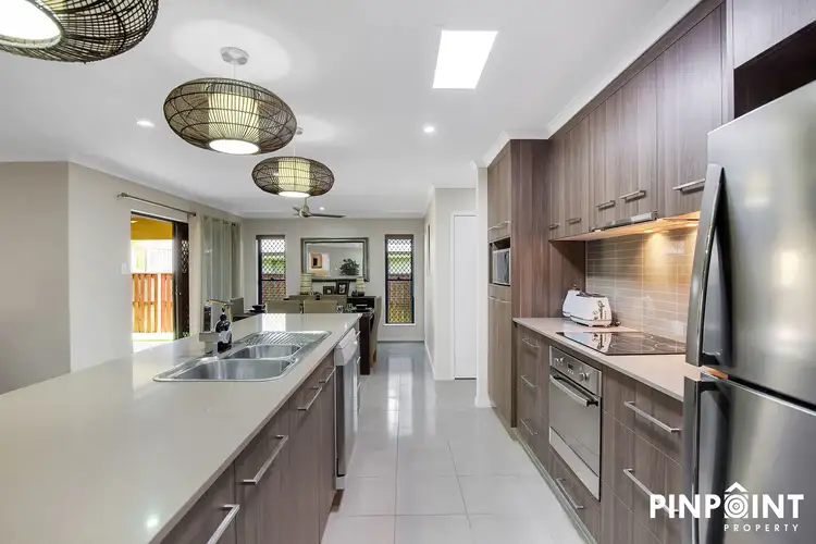 170 Bjelke Circuit, Rural View QLD 4740