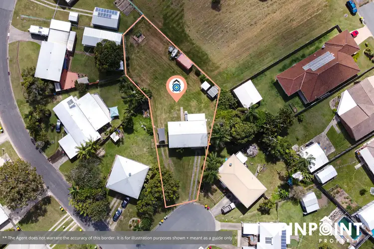 8 Noble Crescent, Mount Pleasant QLD 4740