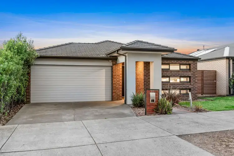 20 Coriyule Road, Curlewis VIC 3222