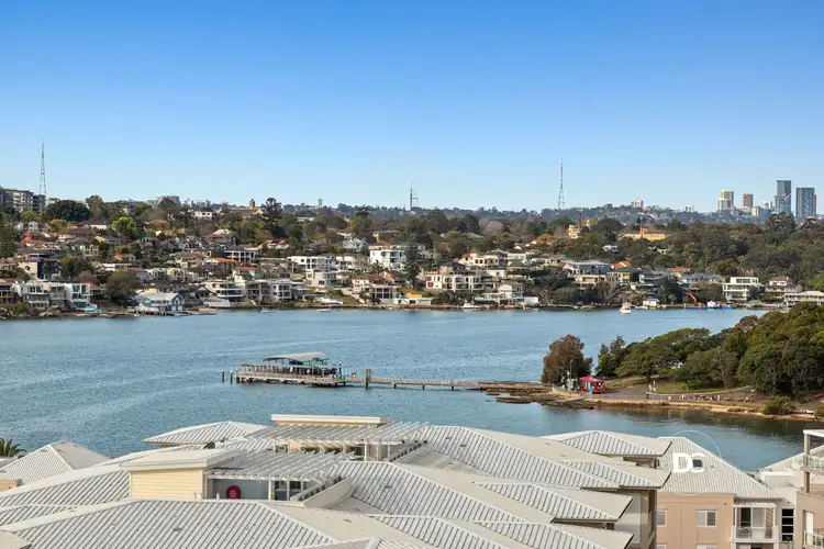 76/68 Village Drive, Breakfast Point NSW 2137