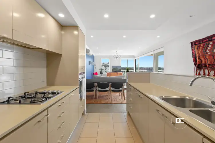 Fourth view of Homely apartment listing, 76/68 Village Drive, Breakfast Point NSW 2137