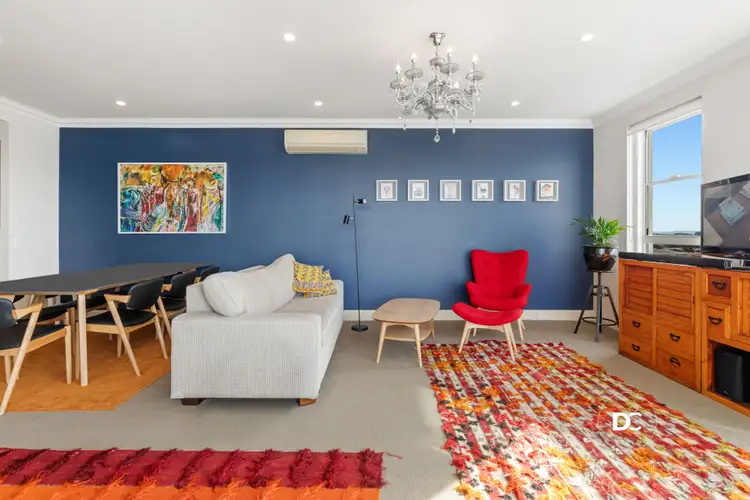 Fifth view of Homely apartment listing, 76/68 Village Drive, Breakfast Point NSW 2137