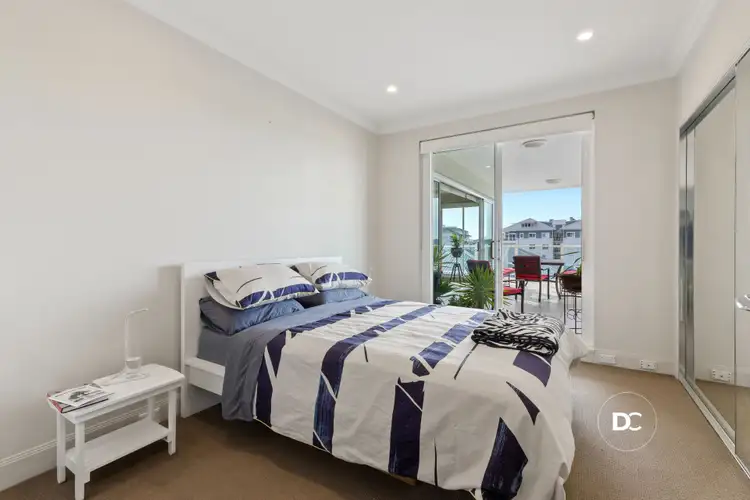 Sixth view of Homely apartment listing, 76/68 Village Drive, Breakfast Point NSW 2137